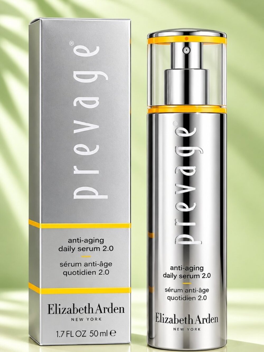 Elizabeth Arden Prevage Anti-Aging Daily Serum 2.0 – 1.7 fl oz / 50 ml